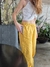 Pant AMARILLO VIAJERO - Viajerospants
