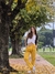 Pant AMARILLO VIAJERO - comprar online