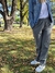 Pant GRIS GRAFITO - comprar online