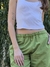 Pant VERDE PALTA