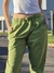 Pant VERDE PALTA - tienda online