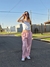 Pant PANTERA ROSA - comprar online