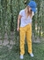 Imagen de Pant AMARILLO VIAJERO