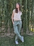 Pant VERDE SECO - comprar online