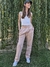 Pant ROSA VINTAGE - comprar online