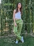 Pant VERDE PALTA en internet