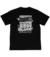camiseta basica work - comprar online
