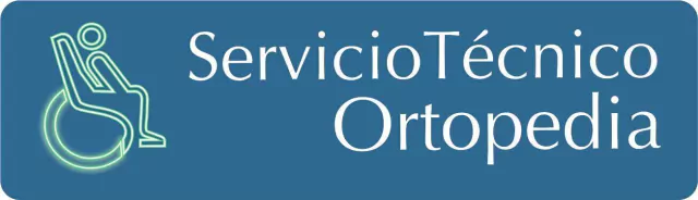 Servicio Técnico Ortopedia