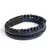 Pulseira de Couro Clássica - loja online