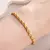 Pulseira de Prata - Cordão Baiano 4mm na internet