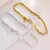 Pulseira de Prata - Cordão Baiano 4mm - loja online