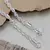 Pulseira de Prata - Cordão Baiano 4mm - loja online