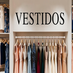 Banner de la categoría Vestidos