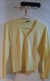 Sweater con botones - comprar online