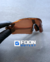 Radar ev cooper vr28 kit marrom + brinde surpresa