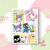 Planner Sanrio - comprar en línea