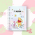 Imagen de Cuaderno A5 150 hojas