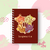 Cuaderno A5 100 hojas - AinoArt