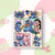 Cuaderno A5 150 hojas