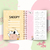 Planner Snoopy en internet