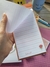 Bloco de Anotações RapoMella na internet