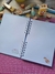 Caderno CapiMella A5