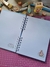 Imagem do Caderno CapiMella A5