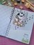 Caderno CatMella na internet