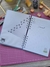 Caderno CatMella - loja online