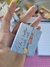 Chaveiro Post-it CatMella na internet