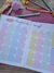 Planner CatMella - loja online
