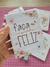 Porta Bloquinho Motivacional - loja online