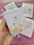 Porta Bloquinho Motivacional - Mella Caramella Papelaria
