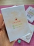 Porta Bloquinho Motivacional - Mella Caramella Papelaria