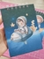 Imagem do Caderneta A6 Astronauta