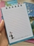 Caderneta A6 Looney Tunes - loja online
