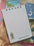 Caderneta A6 Looney Tunes - comprar online