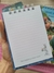 Caderneta A6 Looney Tunes - comprar online
