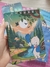 Caderneta A6 Looney Tunes na internet