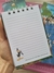Caderneta A6 Looney Tunes - loja online