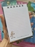 Caderneta A6 Looney Tunes - comprar online