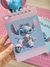 Caderneta A6 Stitch na internet