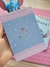 Imagem do Caderneta A6 Stitch
