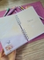 Caderno da Gratidão - Mella Caramella Papelaria