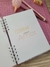 Caderno de Receitas - loja online