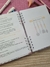 Caderno de Receitas - comprar online