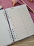 Caderno de Receitas na internet