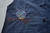 Jaleco Jeans Corujinhas na internet