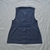 Jaleco Jeans Corujinhas - loja online