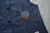 Jaleco Jeans Corujinha Literária - Mella Caramella Papelaria
